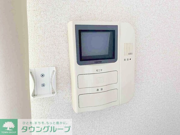 レオパレスCasaFeliceの物件内観写真